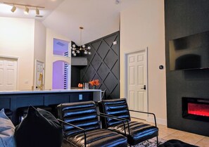 Maison (3 Bedrooms) | Plan d’étage