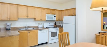 Cathedral City Condos