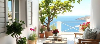 Beautiful room overlooking the lake of Amatitlán pet friendly