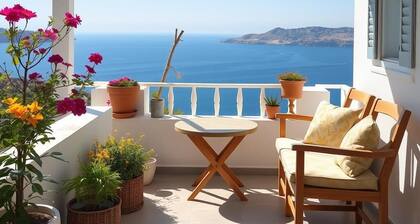 Beautiful room overlooking the lake of Amatitlán pet friendly