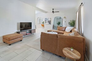 TV connectée, baby-foot