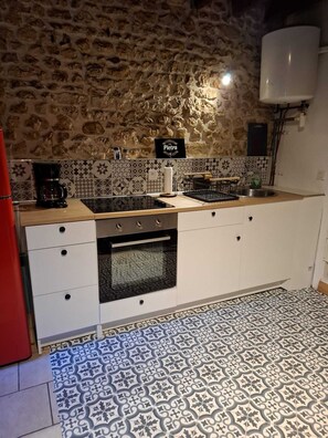 Cuisine privée