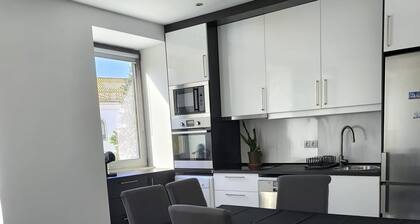 Peaceful Holidays in Figueira da Foz - Perfect 2 Bedroom Apartment to Enjoy
