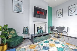 House | Interior
