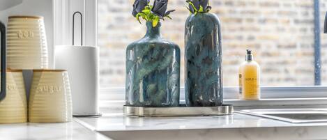 Ferienhaus | Innenbereich