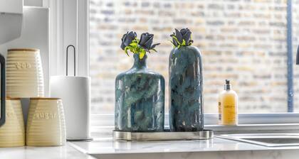 Superb 3bed Fulham Palace Retreat