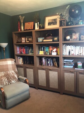 Intérieur