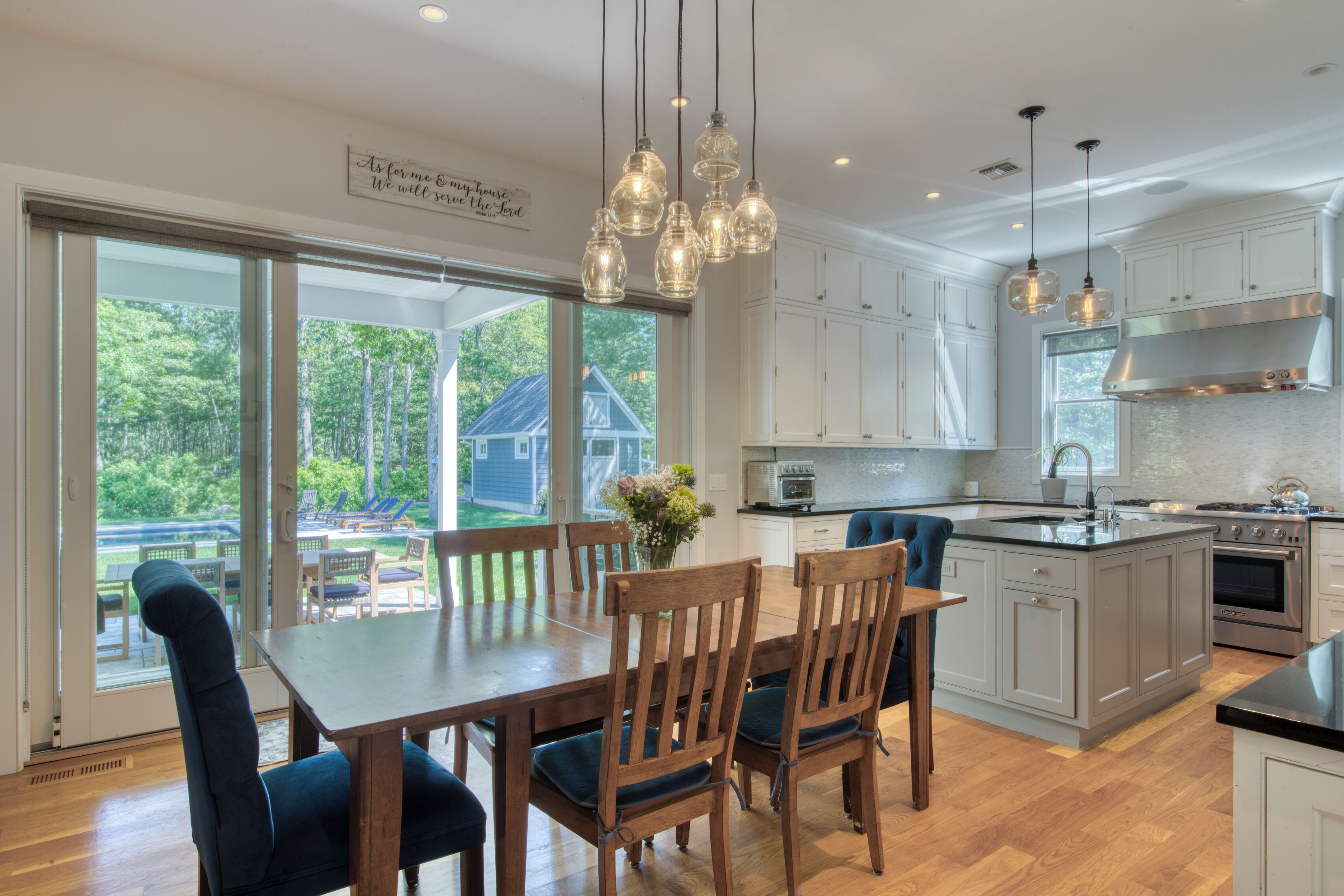 تناول الطعام