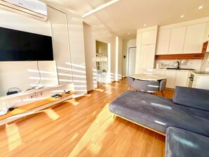 Smart TV