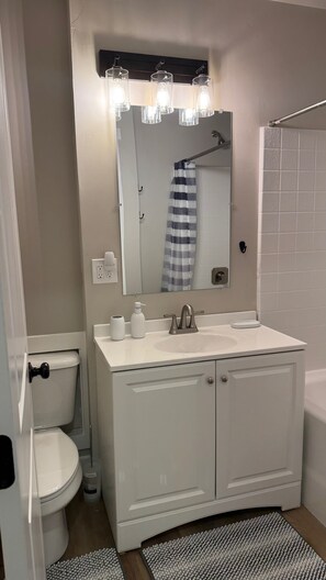 Towels, soap, toilet paper - 4 Beds in the center of Cedar City (Cedar City)