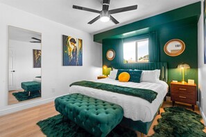 3 camere, ferro/asse da stiro, Wi-Fi gratuito, lenzuola