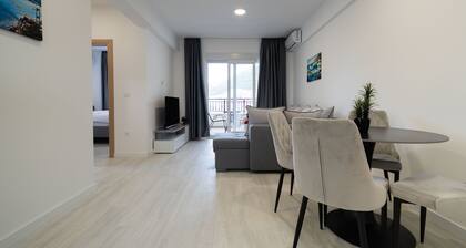 Millennium Apartments