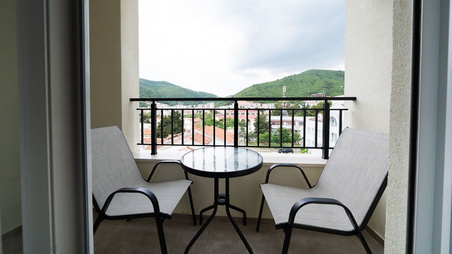 Millennium Apartments