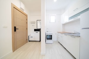 Tetera/pava eléctrica