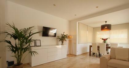 Beach House Castelldefels