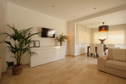 Beach House Castelldefels