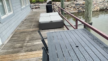 Terras