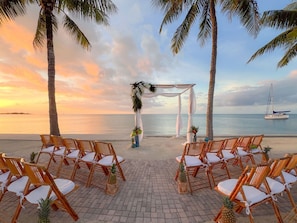 Exterior - Marlin Bay Resort & Marina (Marathon)