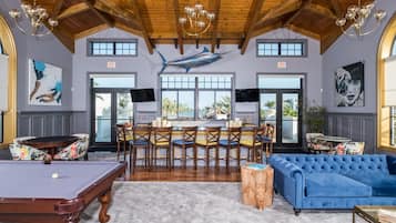 Lobby-Lounge