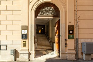 Detalle exterior