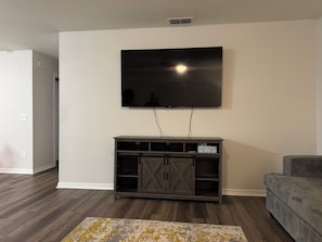 TV connectée