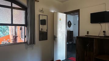 Economy Twin Room | Cadar katil