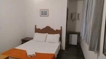 Economy-Zweibettzimmer