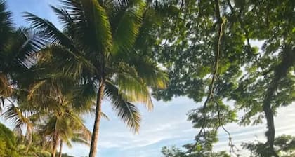 POUSADA RECANTO DA PRAIA GRANDE PARATY