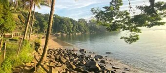 POUSADA RECANTO DA PRAIA GRANDE PARATY