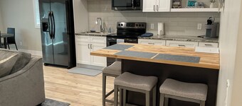 The Landing at Clinton River Boathouse & Marina