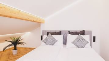 Bügeleisen/Bügelbrett, Reisekinderbett, kostenloses WLAN, Bettwäsche