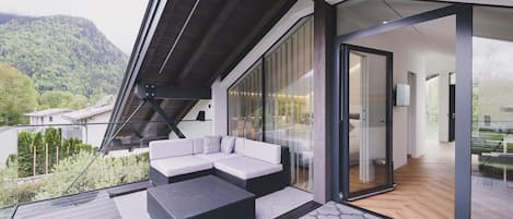 Terras