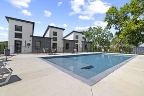 Pool - Lakefront Retreat,  Swim Dock, Big Patio & Kid Fun Zone (Reeds Spring)