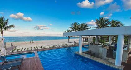 Casa Cantaro Ocean View in La Amada Residences
