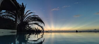 Villa 54 at Colibri d'Isa, a haven of peace between sea, mountains and rainforest