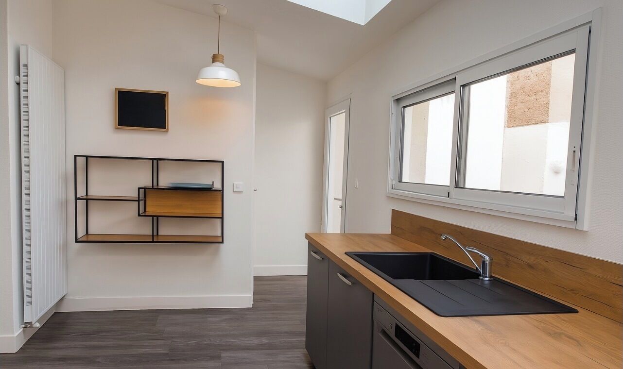 Micro-ondes, four, plaque de cuisson, lave-vaisselle