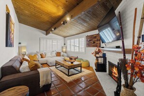 Fernseher, Arbeitsbereiche