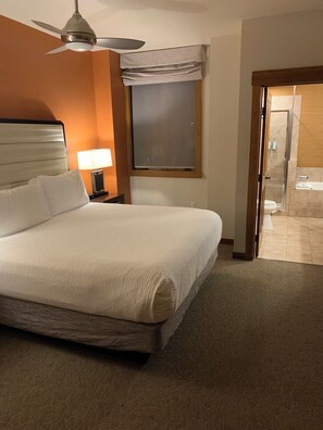 2 chambres, fer et planche à repasser, lit parapluie, Wi-Fi