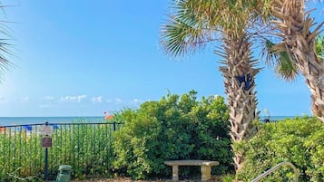Indoor pool, a heated pool