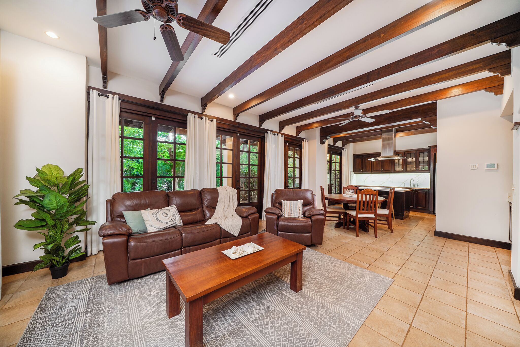 Smart-TV, DVD-Player