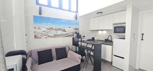 A7 Vivienda Turistica Valencia