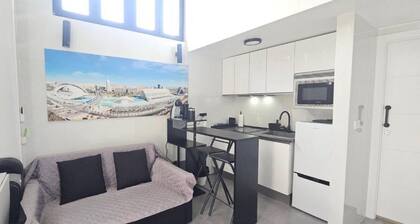 A7 Vivienda Turistica Valencia