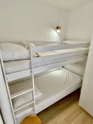 1 bedroom, free WiFi