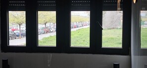 Interiør
