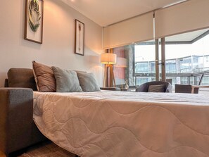 Lägenhet | Gratis wi-fi