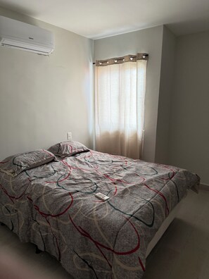 3 bedrooms, WiFi