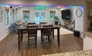 تناول الطعام