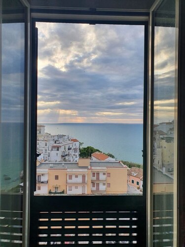 Twins Apartment - Rodi Garganico