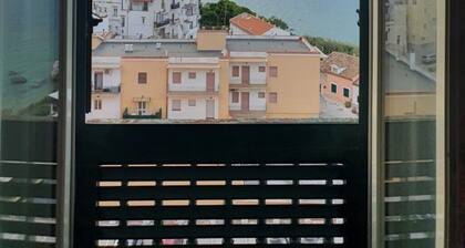 Twins Apartment - Rodi Garganico