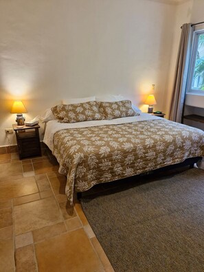 Apartment, 2 Bedrooms, Balcony, Garden View | 2 bedrooms - Luxurious Apartment in Playacar With Golf (Playa del Carmen)
